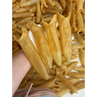 正宗野生黃花膠 老膠厚肉深海魚肚 天然無漂白無刷膠 日常滋補首選 (500g) 正宗野生黃花膠 老膠厚肉深海魚肚 天然無漂白無刷膠 日常滋補首選 (500g)